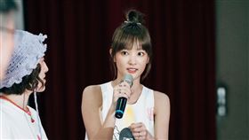 《鬼才之道》王淨出席「鬼才搶先想死你」特別場活動。（圖／牽猴子提供）