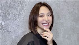 梁文音開直播，A-Lin主動連線同框。（圖／環球音樂提供）