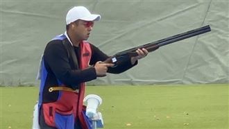 賴清德發賀電　李孟遠奪牌認不是天分選手