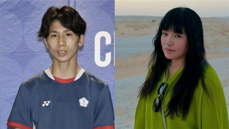 國師唐綺陽力挺林郁婷！反擊JK羅琳霸凌