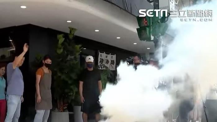 吳詩儀奪銅牌！家中麵店放鞭炮慶祝
