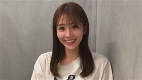 日本「羽球女神」志田千陽甜美五官吸引大批粉絲追隨（圖／翻攝IG）