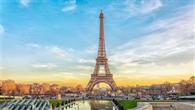 雄獅旅遊推出長榮直飛法國10日行程。（圖／雄獅旅遊提供）