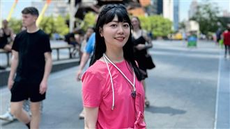 高嘉瑜秀車庫截圖：每個網友受害狀況不同