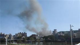 火警,民宅,綠川街,高雄市