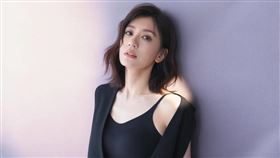 賈靜雯曾榮獲金鐘以及金馬的肯定。（圖／翻攝自賈靜雯IG）