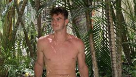 撐竿跳,下體,奧運,預賽（圖／翻攝自anthony_ammirati IG）