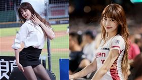  Yuri外型姣好身材火辣，曾推出過寫真書。（圖／翻攝自xx15995 IG）