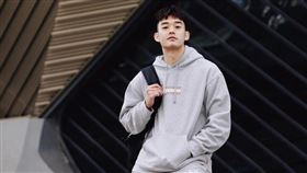 王齊麟打進羽球男雙金牌戰。（圖／翻攝自王齊麟IG）