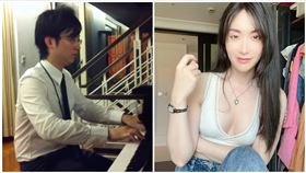 陳漢章。（圖／翻攝自陳漢章IG）