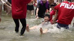 胡瓜（圖／民視提供）