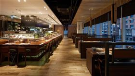 台中知名日本料理店TAIKO赤沐和洋爐端燒將在明(5)日正式熄燈。（圖／翻攝自赤沐臉書）
