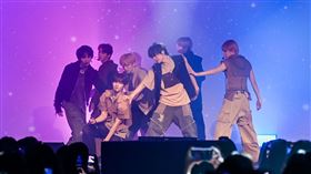 韓國男團「EPEX」。（圖／ON INN ASIA 提供）