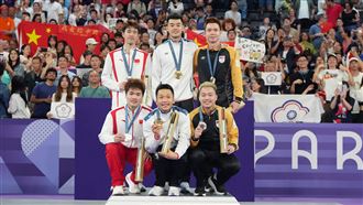 麟洋兩屆讓中國飲恨　小粉紅潰喊裁判不公