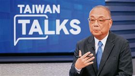 ▲擁有哈佛大學背景的杜紫宸，時常以財經專家形象上節目發表個人見解，如今卻爆出他因網路交友詐騙而捲入詐騙集團案件。（翻攝禹拜臉書）

