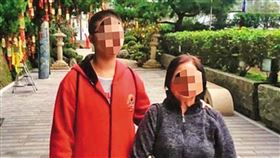 【孽孫弒嬤後買春2】