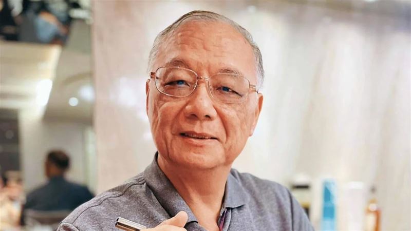 杜紫宸淪詐團幫兇　檢「一理由」不起訴