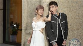 丟丟妹和男友Tommy正熱戀時期，卻被告誡不能結婚。