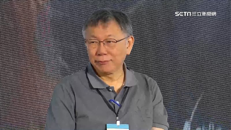 真心話？黃國昌、陳智菡咬「藍白合」嗆柯