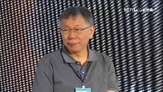 真心話？黃國昌、陳智菡咬「藍白合」嗆柯