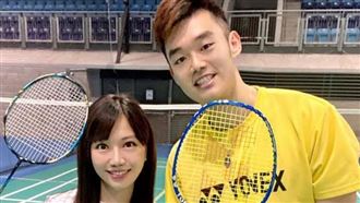 不是求婚女友　蔡尚樺公開王齊麟贏球承諾