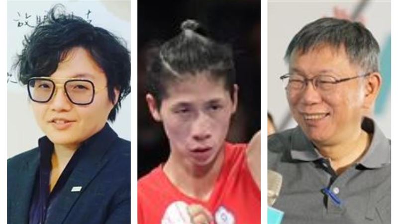力挺林郁婷！柯前幕僚「一句話」怒轟柯P