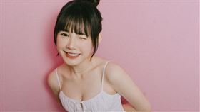 吳心緹。（圖／翻攝吳心緹臉書）