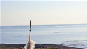 探空火箭,淡江大學,國科會