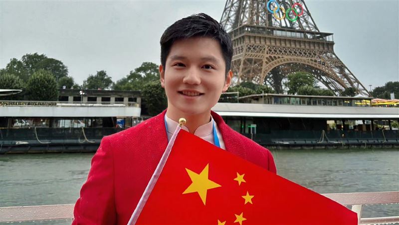 樊振東喊退出世界排名！1新規他無力承受