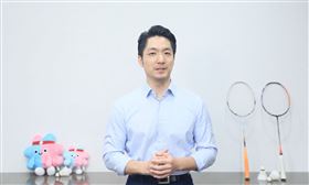 蔣萬安。（圖／北市府提供）