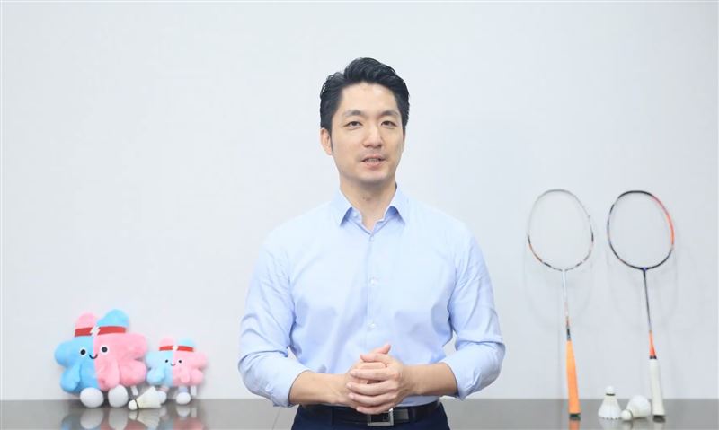 麟洋配摘金！北市加碼300萬金牌連霸獎金