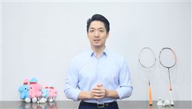 蔣萬安。（圖／北市府提供）