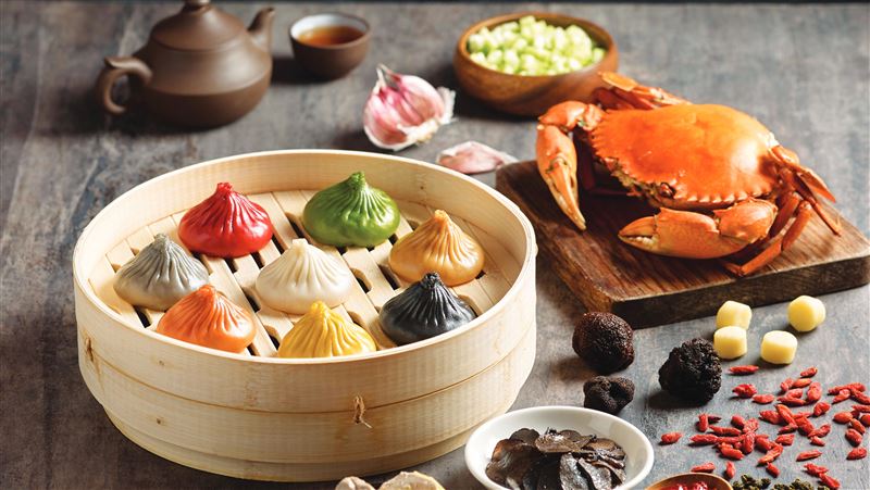 賀麟洋配蟬聯金牌！樂天皇朝連3天買1送1