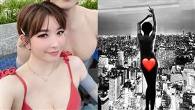 許維恩（圖／翻攝自IG）