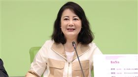 民進黨黨團幹事長、立委吳思瑤（圖／翻攝自吳思瑤threads）