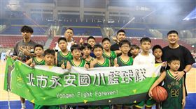 基泰建設投入公益活動贊助籃球賽球票　讓愛打球的小孩點燃籃球魂（業配勿用）