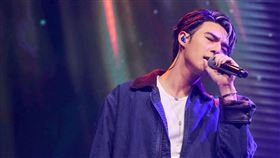 陳昊森（圖／華研國際提供）