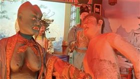 鬼門開！彰檢拍鬼片「2種人」作惡下場曝