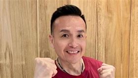 52歲小鐘至今未婚，動念想娶越南人。（圖／翻攝自IG）