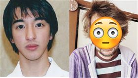 黑田勇樹。（圖／翻攝yuukikuroda23 IG）