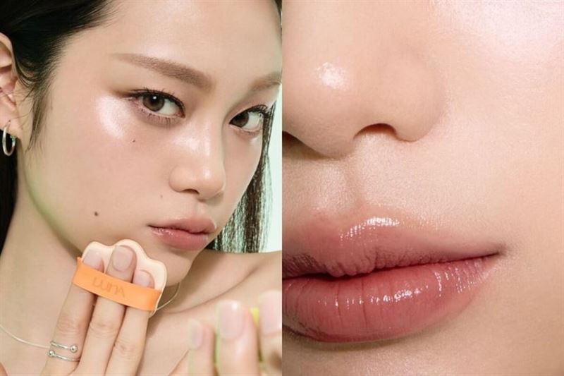 （圖／翻攝自IG @luna_makeup_official）