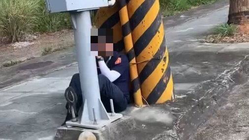 台中警「躲起來」拍測速照！警局：全免罰