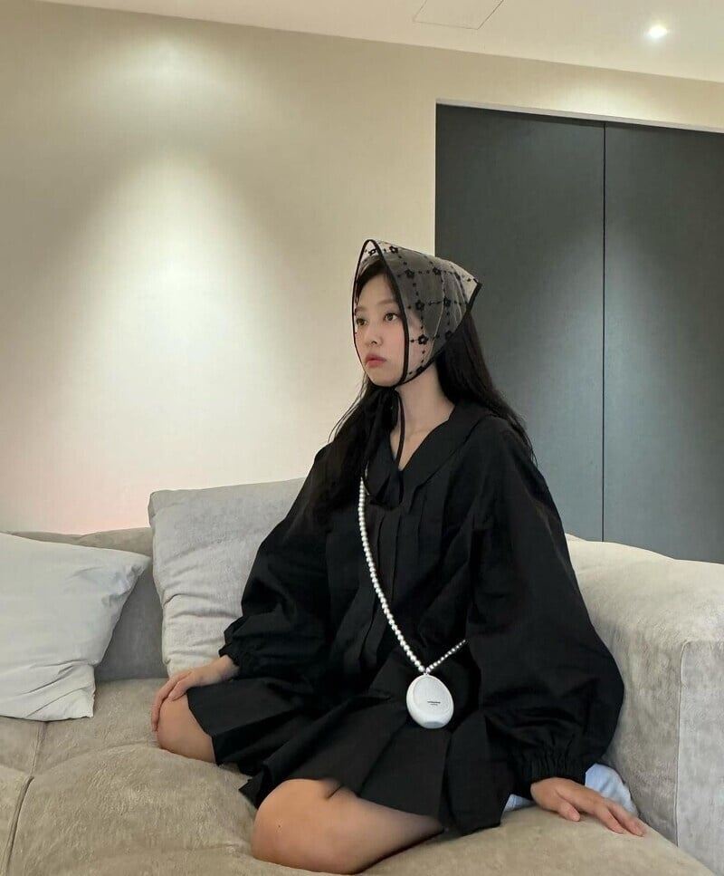 (圖/翻攝自IG@jennierubyjane)