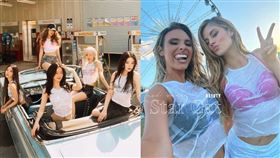 (G)I-DLE、Doja Cat都在穿Star Cat背心！