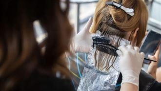 太常染頭髮會得癌症?用天然染劑就不傷身?醫澄清「3大迷思」