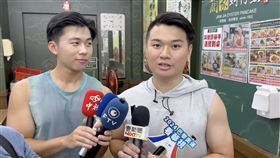 基隆、簡家蚵仔煎