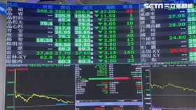 證交所,台股,股市。（圖／記者王翊綺攝影）