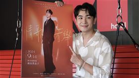 陳謙文（圖／實習生蔡云慈攝影）