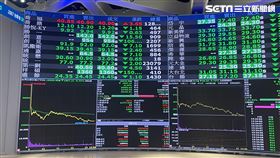 證交所,台股,股市。（圖／記者王翊綺攝影）