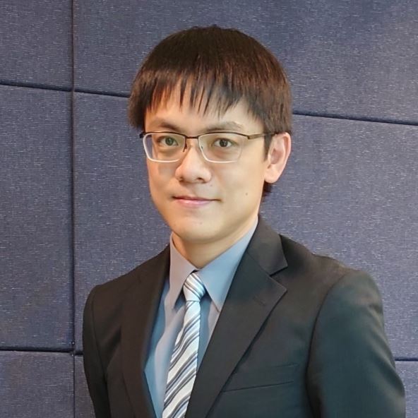 陳方隅強調，網路討論空間長期以來就是被藍白意見領袖和網軍們搞到烏煙瘴氣。（圖／翻攝自東吳大學政治學系官網）